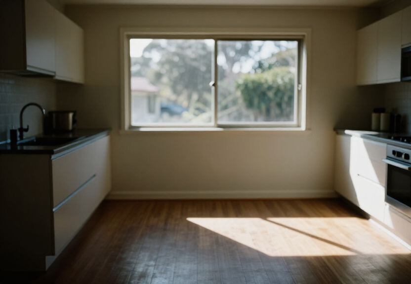 Clean, bed bug-free commercial space in Peakhurst after treatment